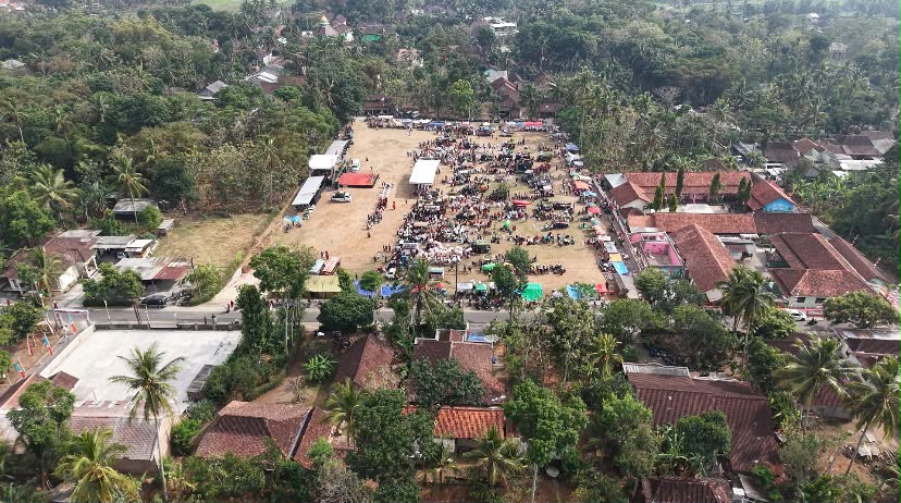 KARNAVAL DESA KETAPANG TAHUN 2026